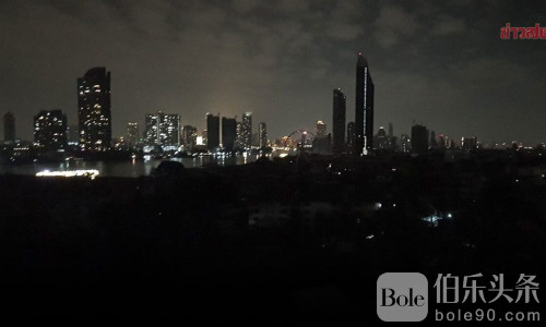 曼谷开始局部停电！交通、商户和居民做好准备！