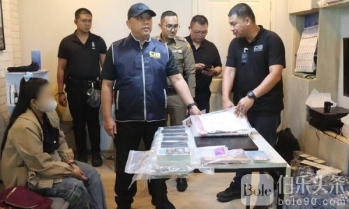 曼谷灰产巨头崩盘！WUA88斗牛网老板资金链账户链全被端