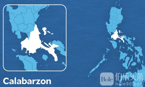 菲律宾节日警力布控，短签与反POGO法双重收紧