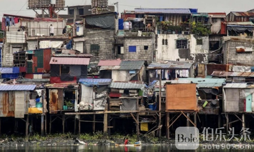 一半菲律宾家庭自认贫穷，超1400万户陷入经济困境！