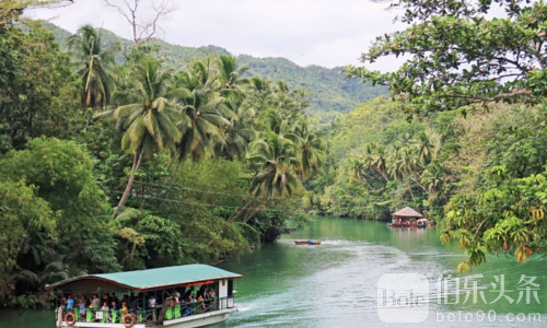 中国人迟迟不回流！菲律宾旅游复苏掉队，人数不升反降
