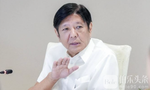 马科斯要让菲律宾人住得更近，不再为通勤感到崩溃！