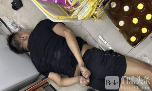 泰国普吉血案：缅甸男子海边遇刺，女友超市中刀