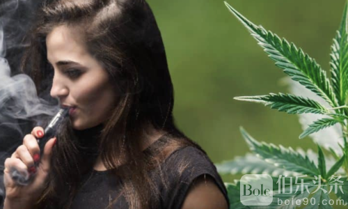 泰国专家紧急示警：大麻电子烟正席卷青少年市场！