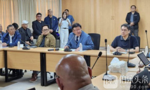 ICI复查防洪工程！79个项目遭调查，承包商名单曝光