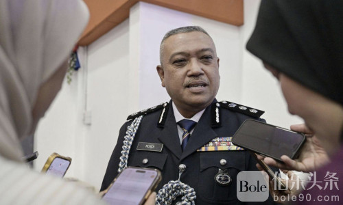 两名中国男子涉色情网站诈骗，在吉隆坡落网！