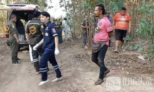 泰国春武里府发现弃婴遗体，警方紧急追查凶手！
