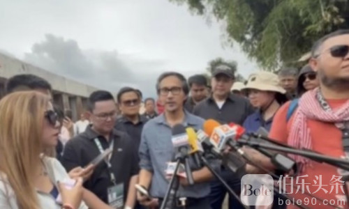 零容忍反腐！邦板牙三名DPWH官员因索取回扣被解除职务