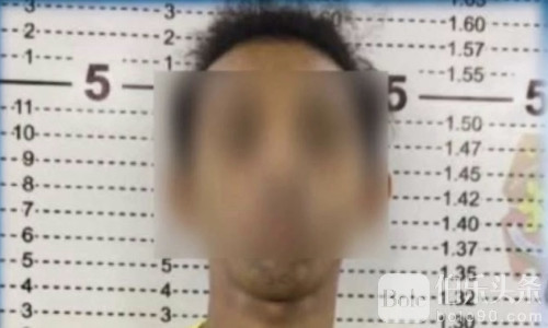 惊险抓捕！韩国通缉犯试图逃离菲律宾被当场抓获