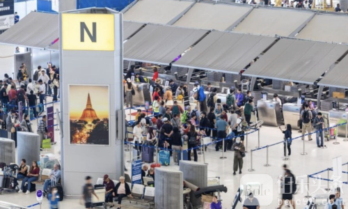 泰国机场5月起调涨国际航班服务费！外籍旅客受影响最大