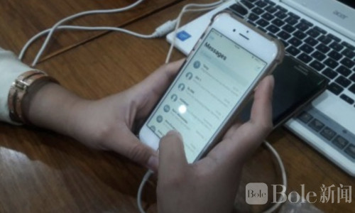 未成年密谋血洗校园！张侨伟：16岁以下禁用社交媒体