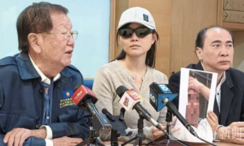 抖音找换汇，20分钟人财两空！中国留学生遭AI假证诈骗