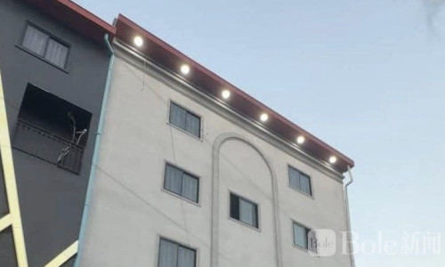 40余印尼人被困柬埔寨KTV旁建筑，疑遭囚禁从事电诈！