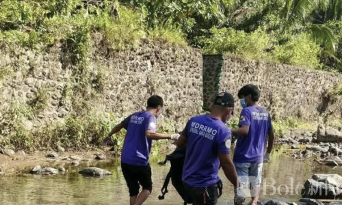 奎松河惊现弃婴尸体，警方紧急展开调查！