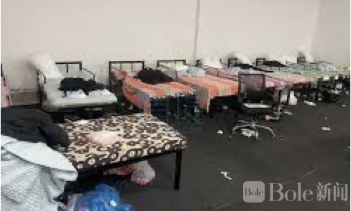 斯里兰卡突查外籍窝点：约120人被捕，涉中国、越南等国！