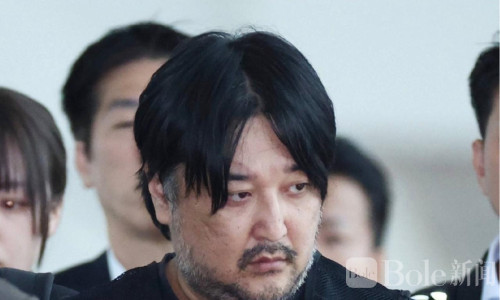 日本警方跨国收网！波贝诈骗园区幕后主脑在泰落网
